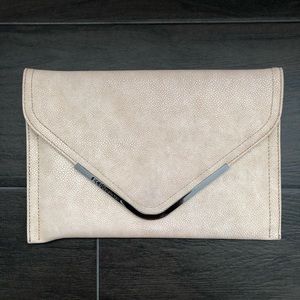 BCBGeneration Envelope Clutch